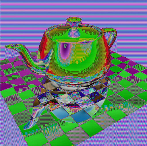 Lsd kettle